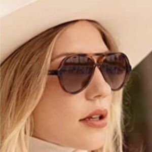 Retro Unisex Sunglasses